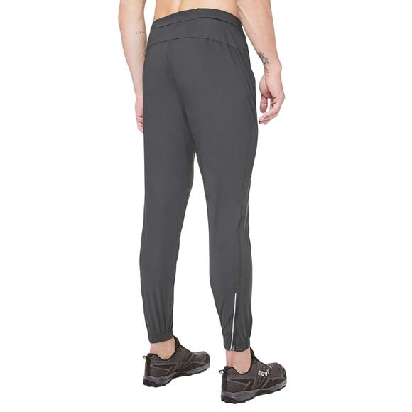 Lululemon Surge Jogger Obsidian Black Men's Size Medium Excellent Used Condition - Picture 2 of 10